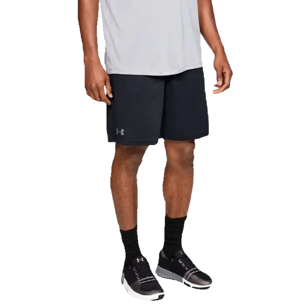 Short Under Armour Entrenamiento Tech Mesh Hombre
