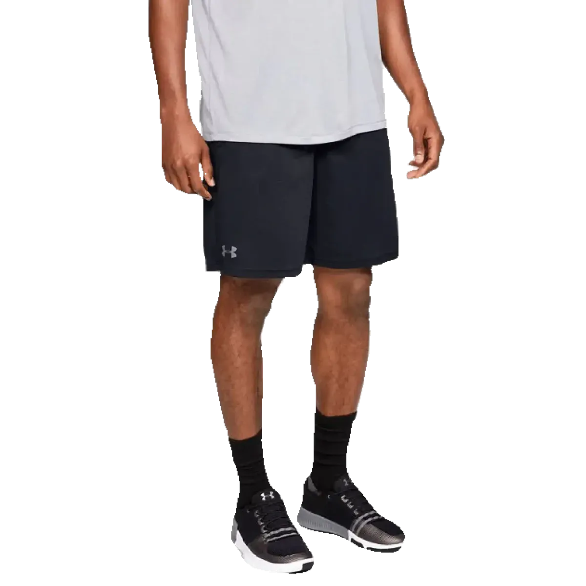 Short Under Armour Entrenamiento Tech Mesh Hombre