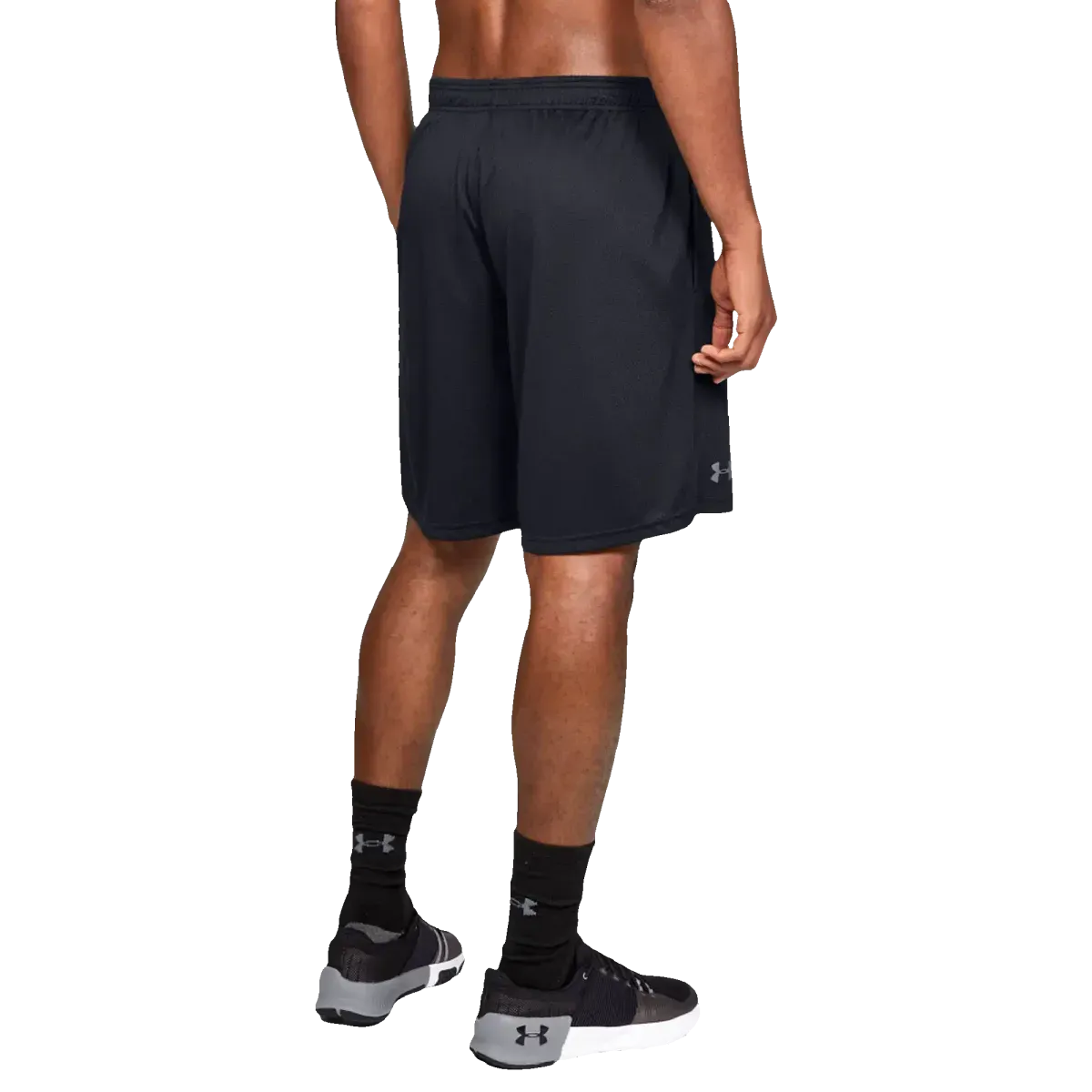 Short Under Armour Entrenamiento Tech Mesh Hombre