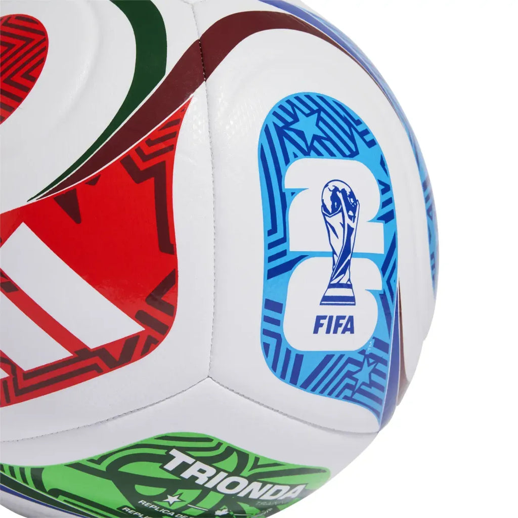 Balón Adidas Futbol World Cup 26™ Trionda Training
