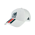 Gorra adidas Futbol Selección Mexicana 2026 Unisex