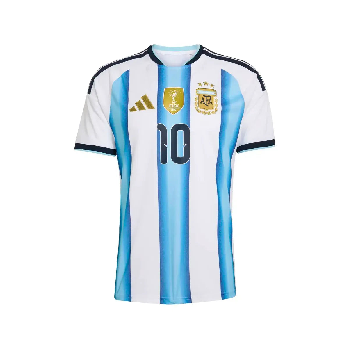 Jersey adidas Futbol Argentina Local Fan 2026 Messi Hombre