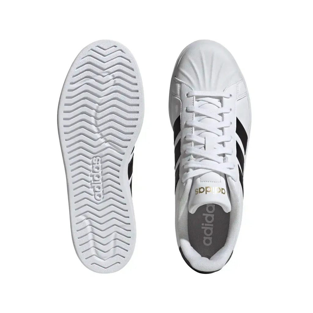 Tenis adidas Casual Streettalk Hombre
