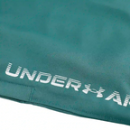 Short Under Armour Entrenamiento Tech Wordmark Hombre