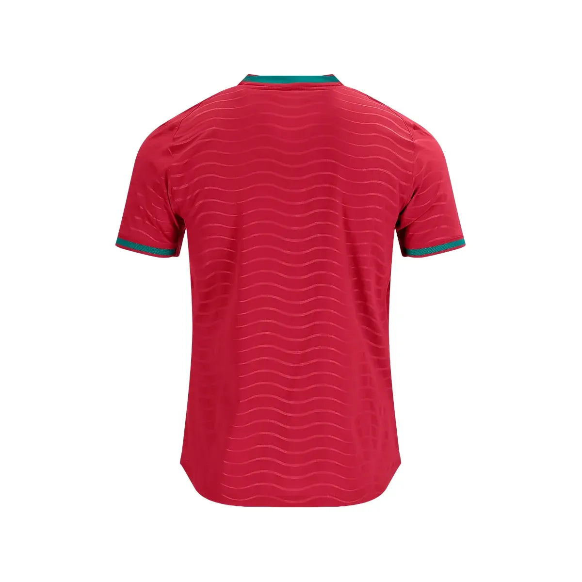 Jersey Puma Futbol Portugal Local Fan 2026 Hombre