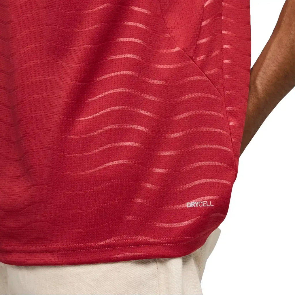 Jersey Puma Futbol Portugal Local Fan 2026 Hombre