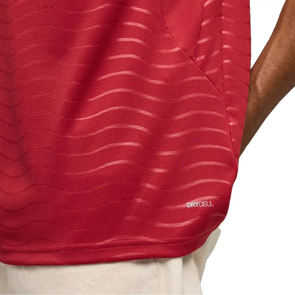Jersey Puma Futbol Portugal Local Fan 2026 Hombre