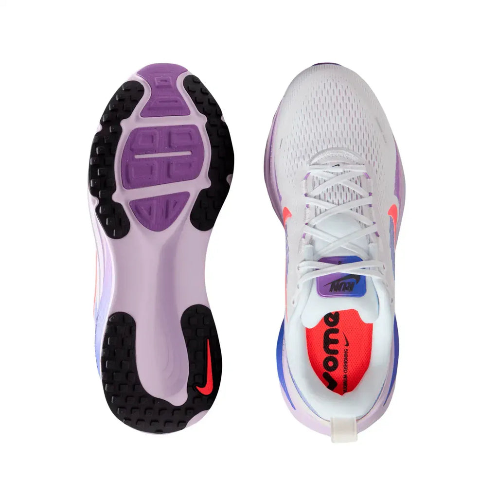 Tenis Nike Correr Vomero 18 Mujer