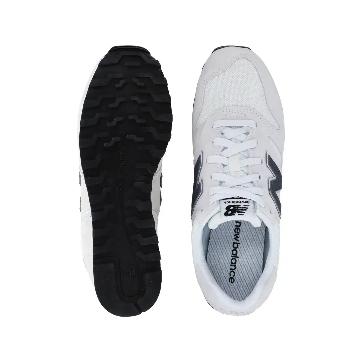 Tenis New Balance Casual 373 Hombre