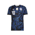 Jersey adidas Futbol Argentina Messi Visita Fan 2026 Hombre