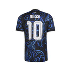 Jersey adidas Futbol Argentina Messi Visita Fan 2026 Hombre