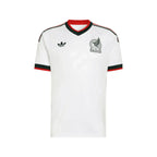 Jersey adidas Futbol Selección Mexicana Visita Fan 2026 Hombre