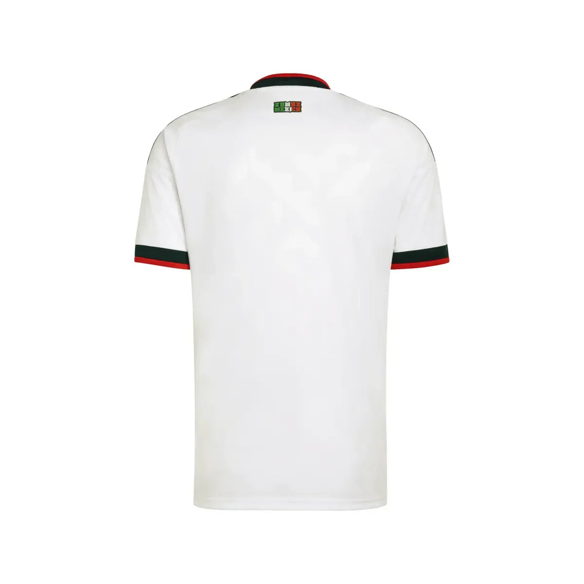 Jersey adidas Futbol Selección Mexicana Visita Fan 2026 Hombre
