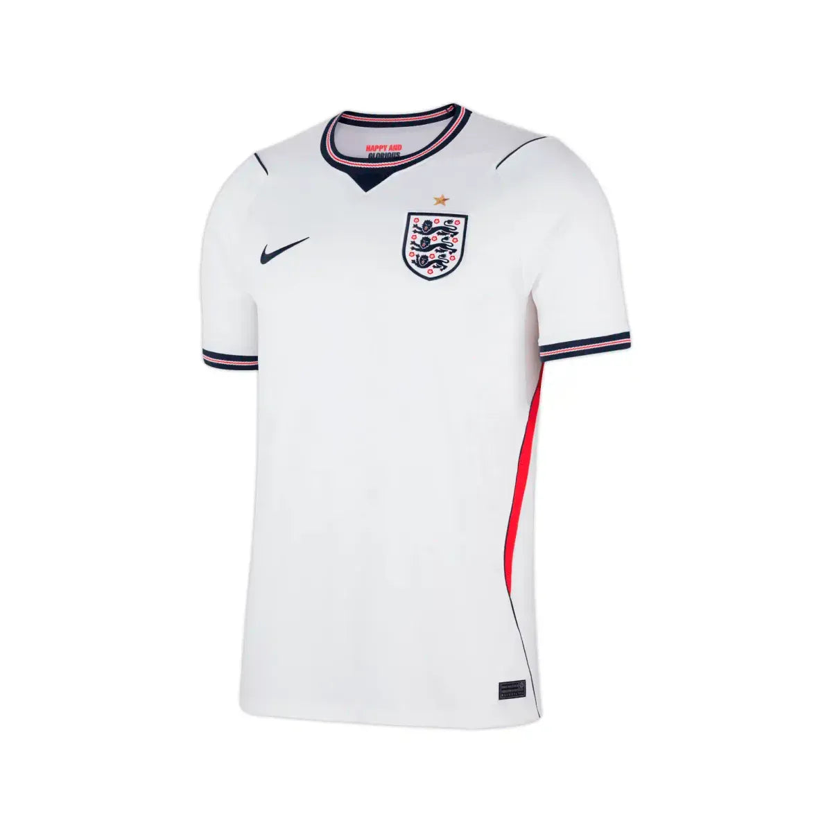 Jersey Nike Futbol Inglaterra Local Fan 2026 Hombre