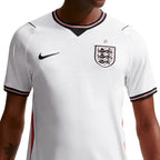 Jersey Nike Futbol Inglaterra Local Fan 2026 Hombre