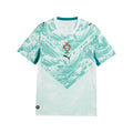 Jersey Puma Futbol Portugal Visita Fan 2026 Hombre