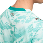 Jersey Puma Futbol Portugal Visita Fan 2026 Hombre