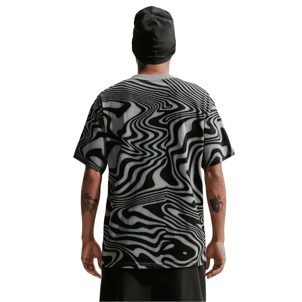 Playera Nike Futbol Brasil Hombre
