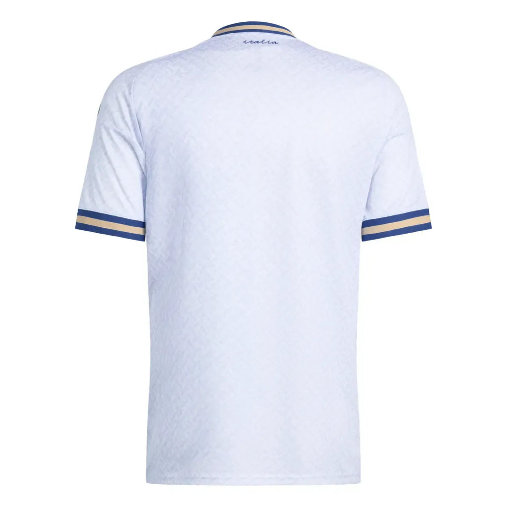 Jersey adidas Futbol Italia Visita Fan 2026 Hombre