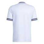 Jersey adidas Futbol Italia Visita Fan 2026 Hombre