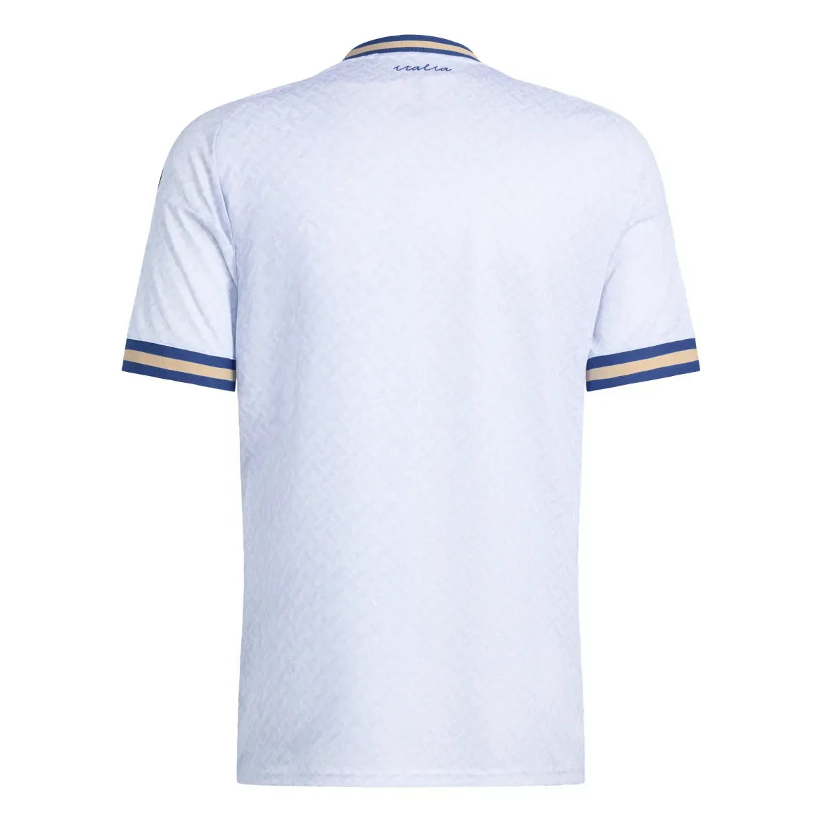 Jersey adidas Futbol Italia Visita Fan 2026 Hombre