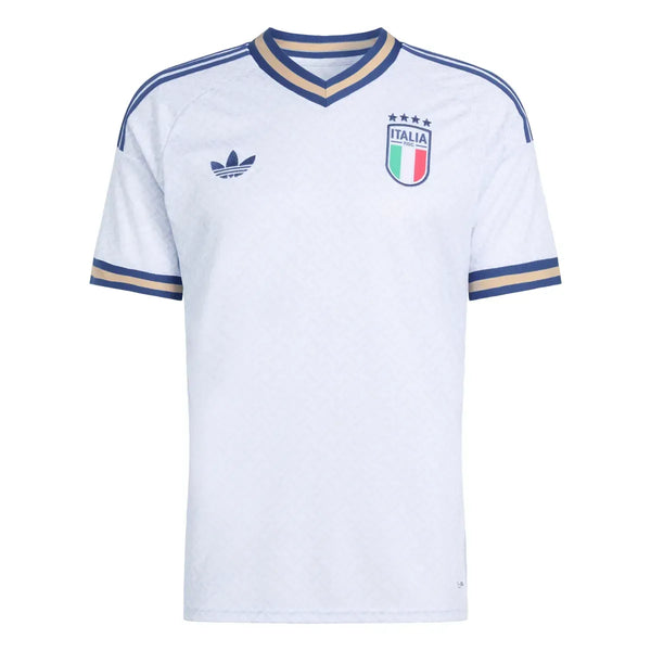 Jersey adidas Futbol Italia Visita Fan 2026 Hombre