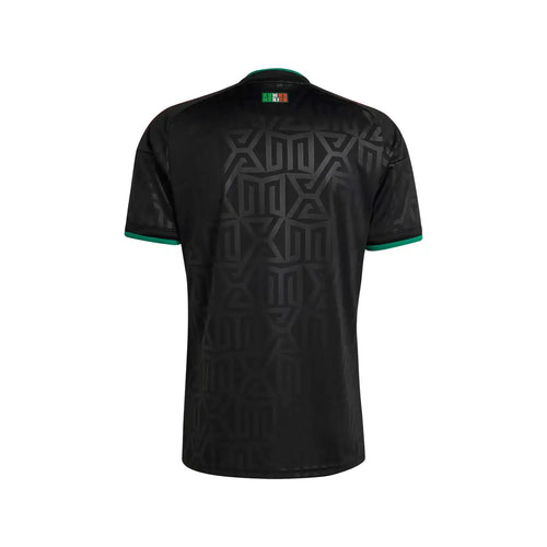 Jersey adidas Futbol Selección Mexicana Tercero Fan 2026 Hombre