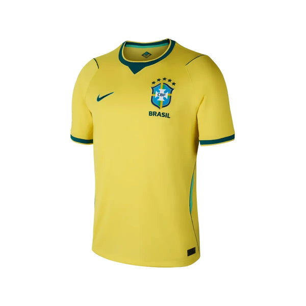 Jersey Nike Futbol Brasil Local Fan 2026 Hombre
