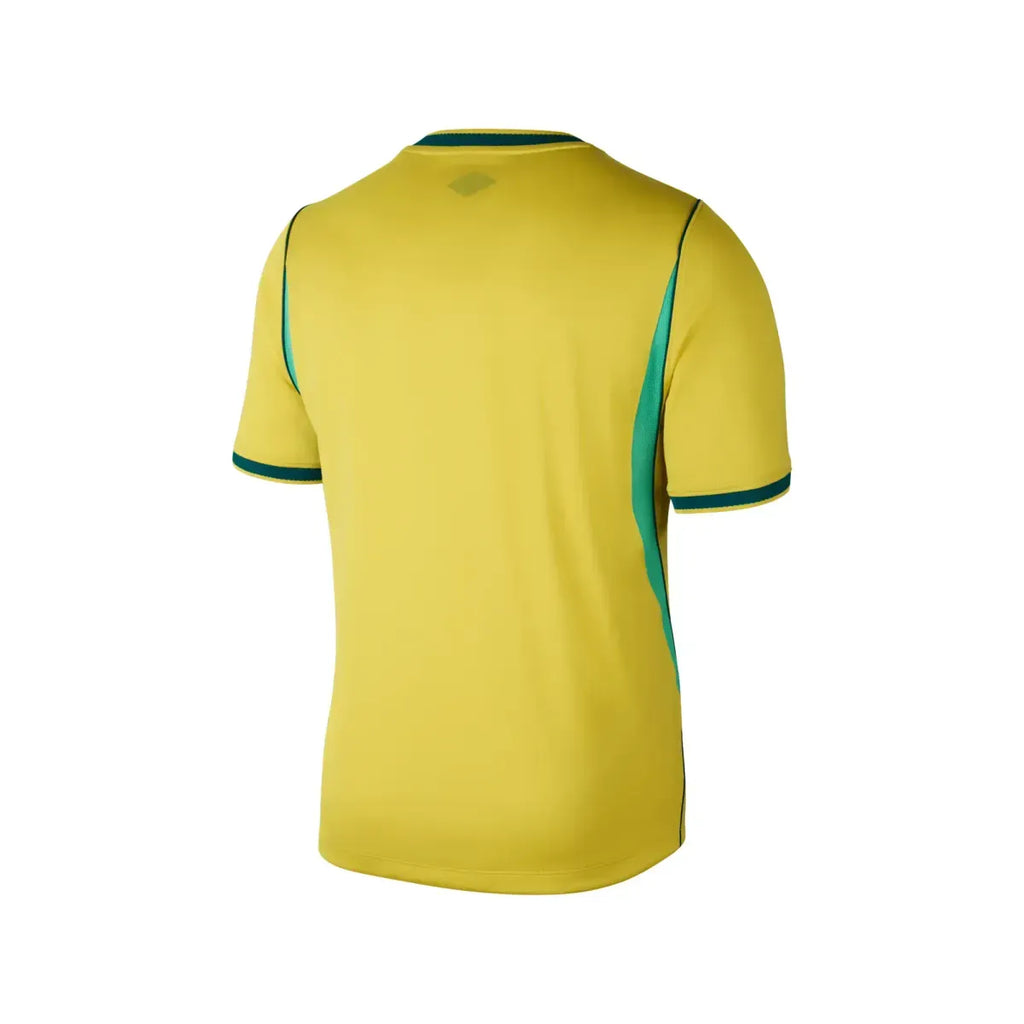 Jersey Nike Futbol Brasil Local Fan 2026 Hombre