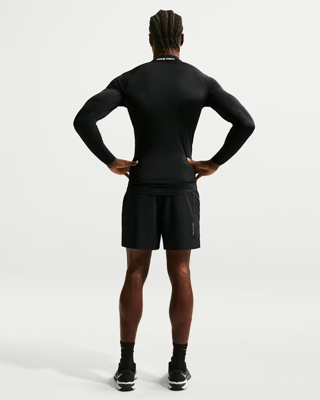 Nike Pro