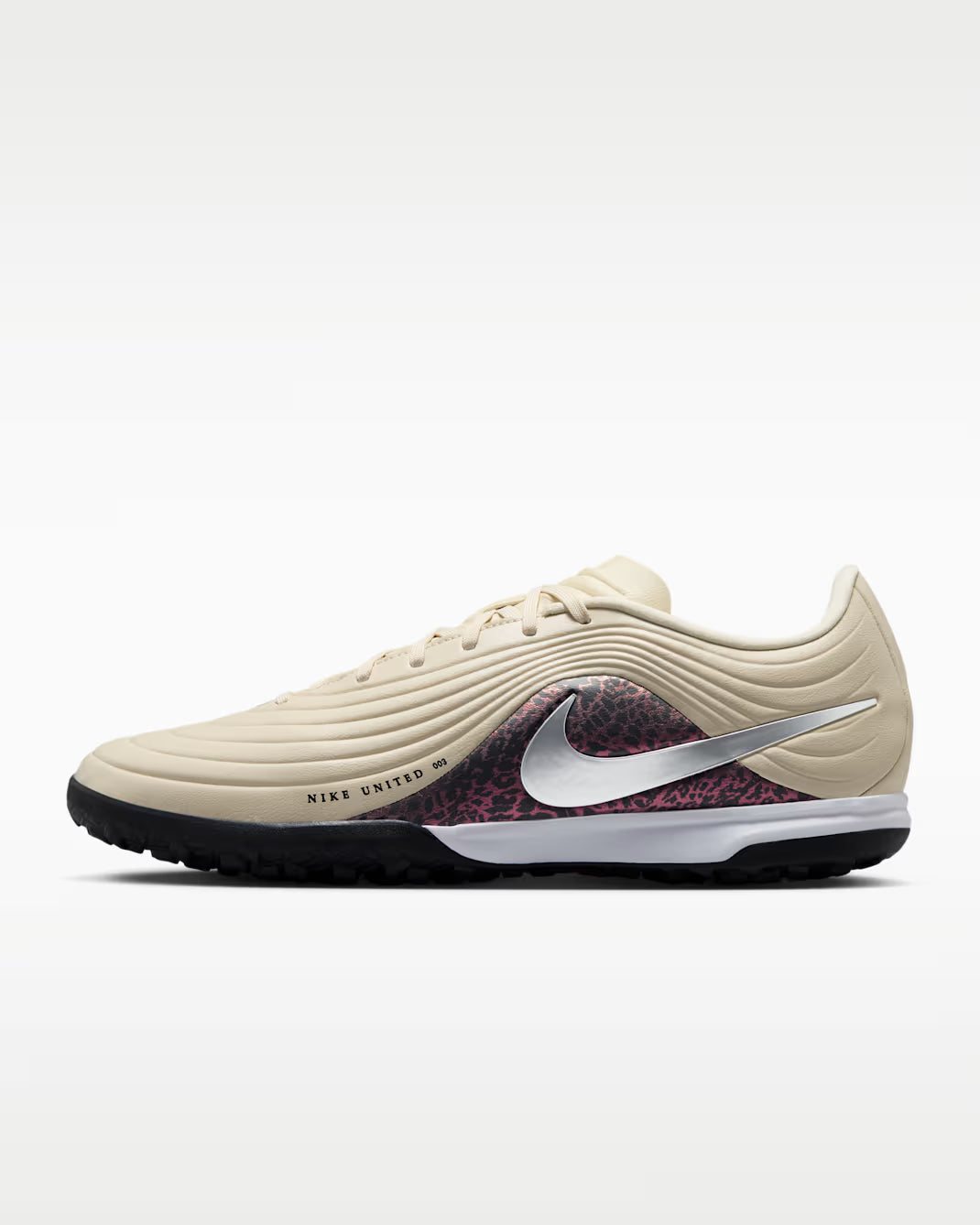 Nike United Tiempo Maestro Academy