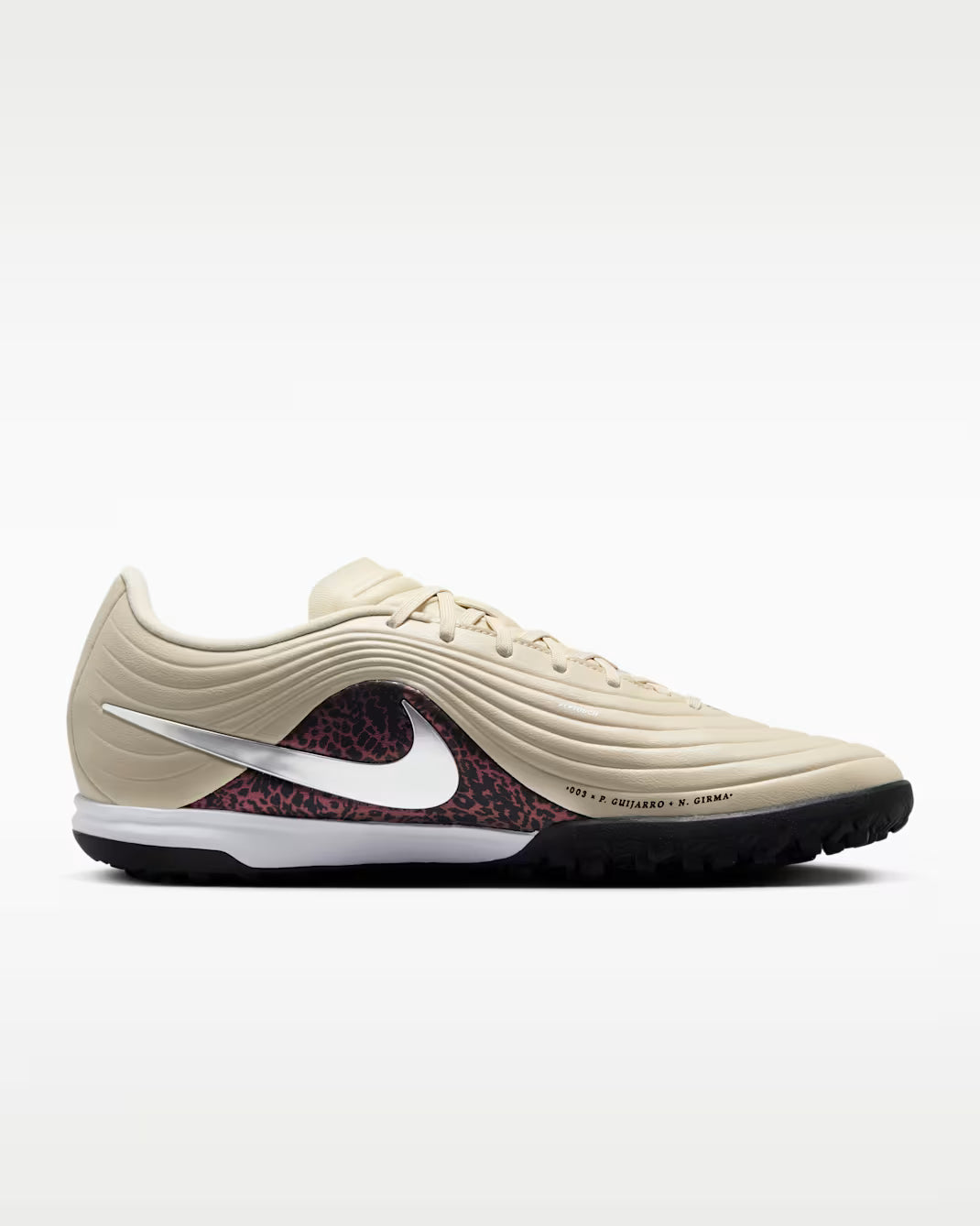 Nike United Tiempo Maestro Academy