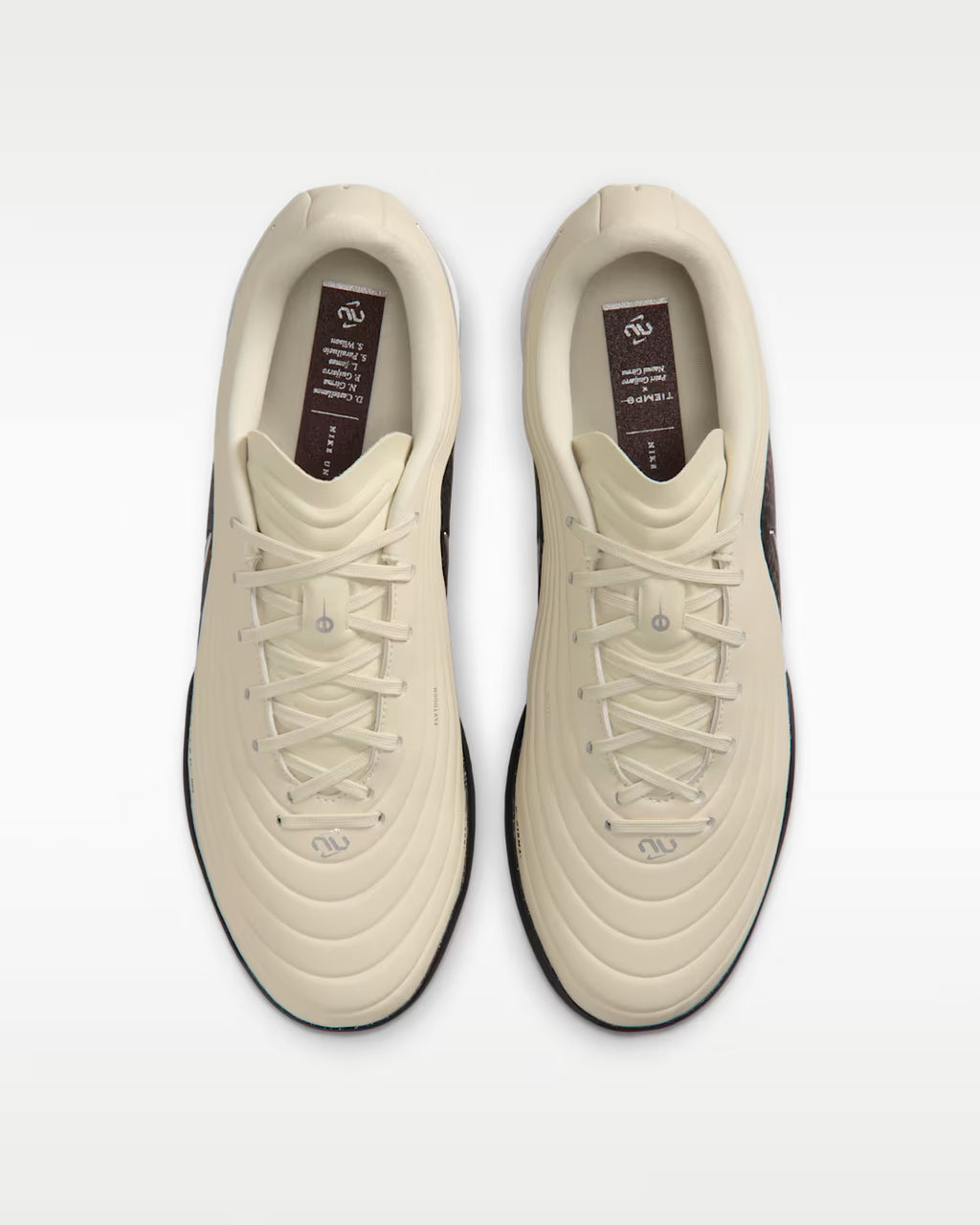 Nike United Tiempo Maestro Academy