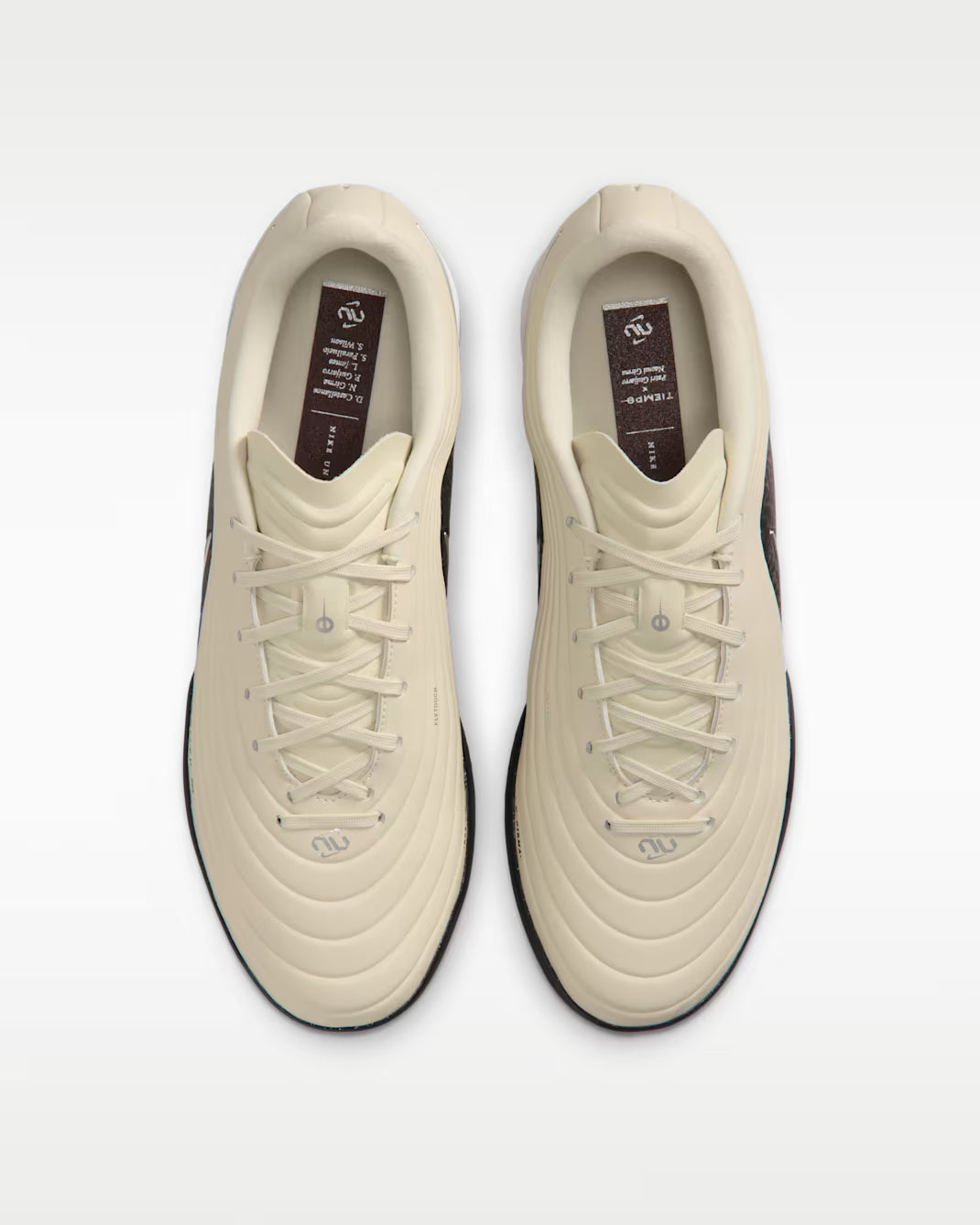 Nike United Tiempo Maestro Academy