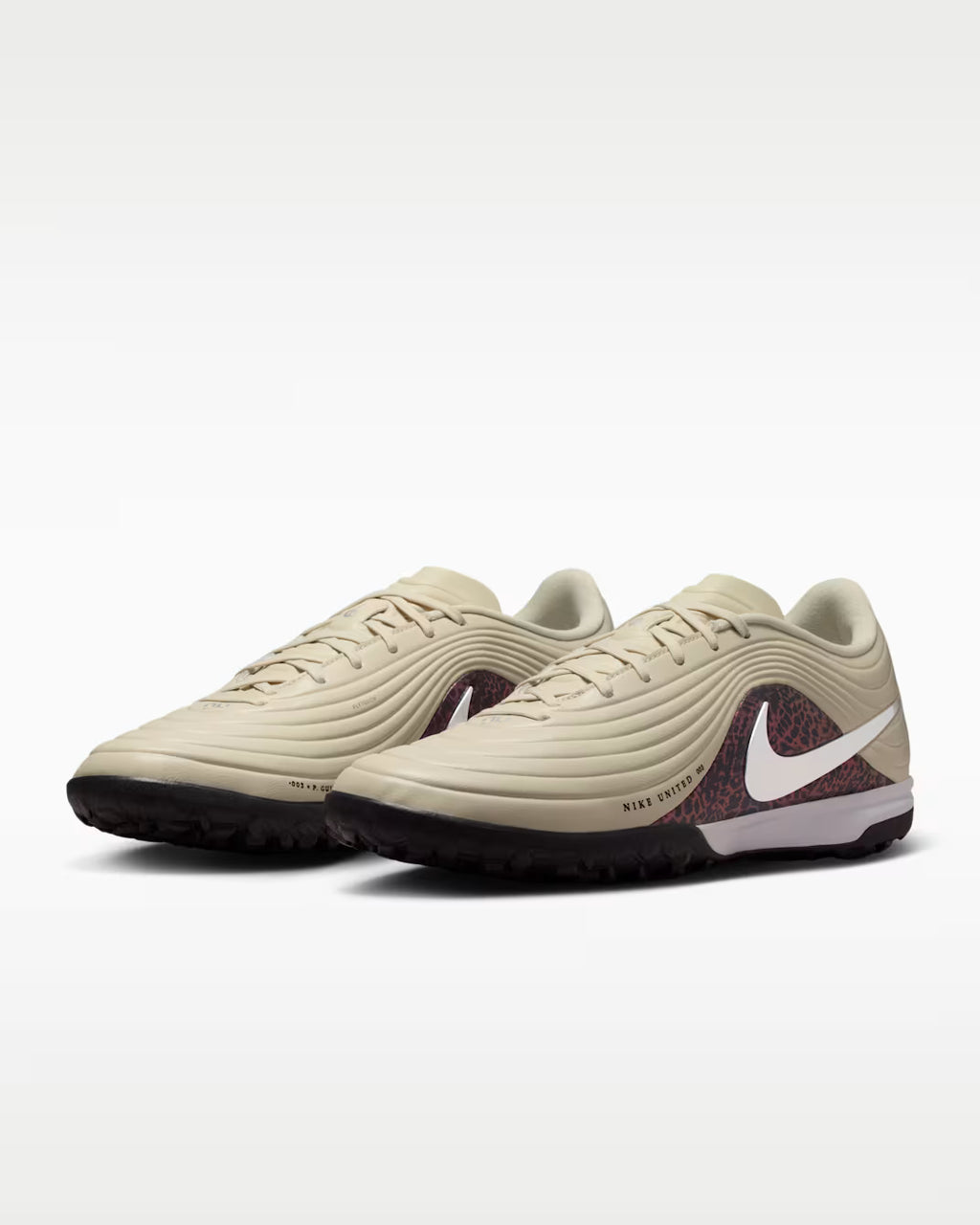 Nike United Tiempo Maestro Academy