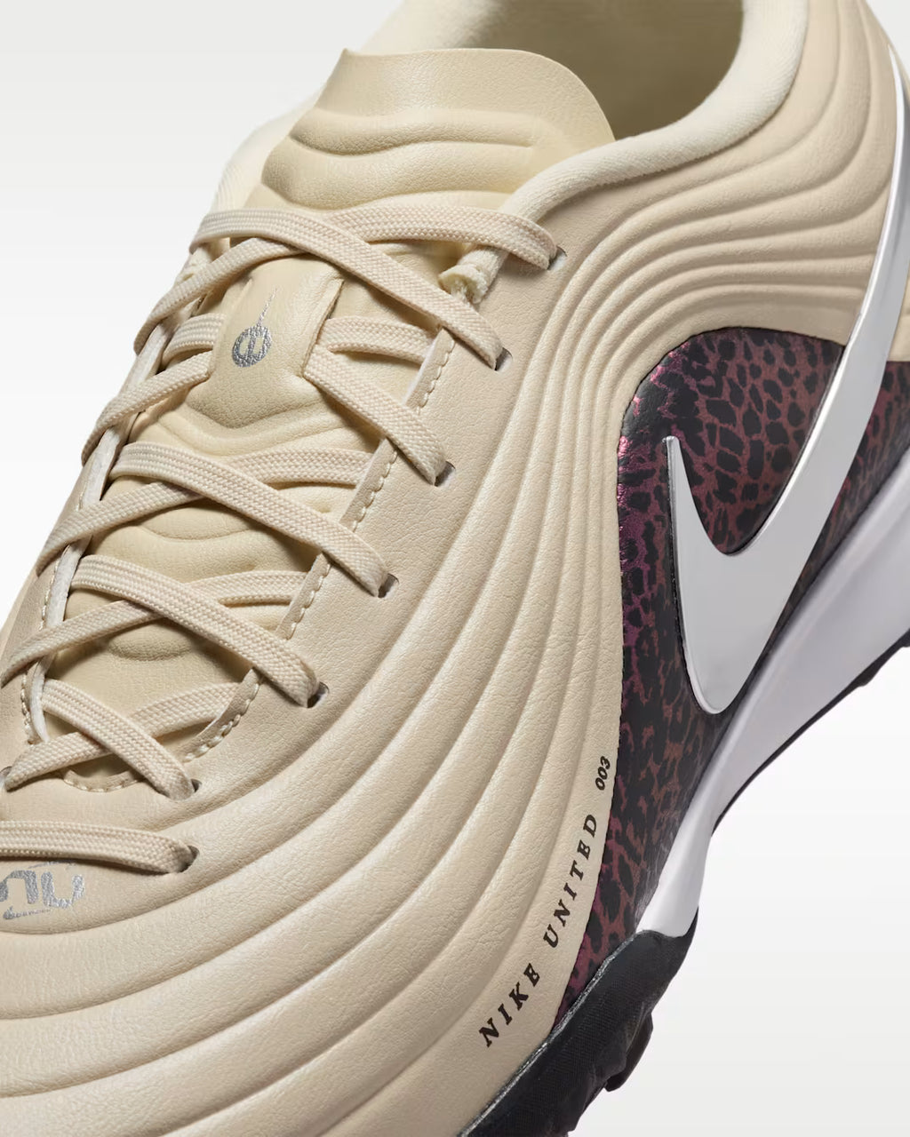 Nike United Tiempo Maestro Academy