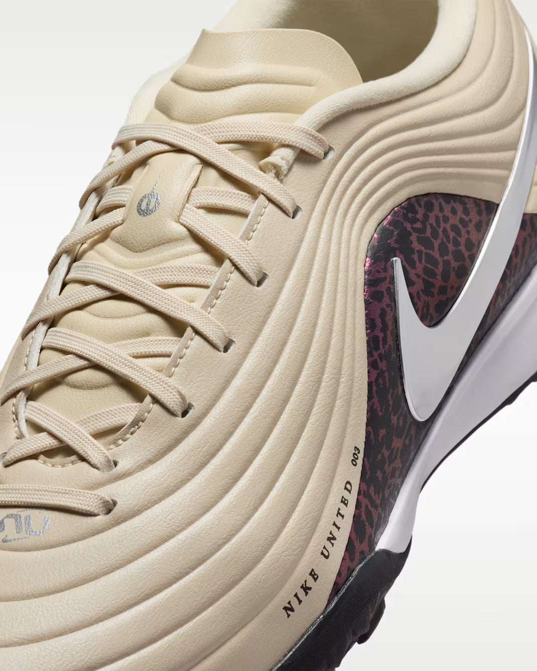 Nike United Tiempo Maestro Academy